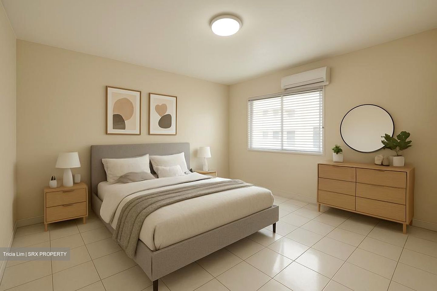 Blk 101 Simei Street 1 (Tampines), HDB 4 Rooms #516979511